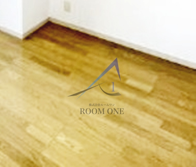 その他部屋・スペース　寝室です。