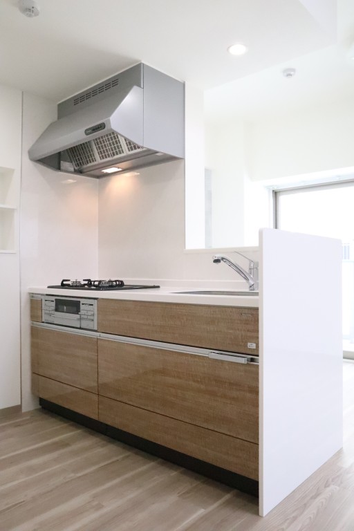 キッチン　ダイレ・エヌ　キッチン