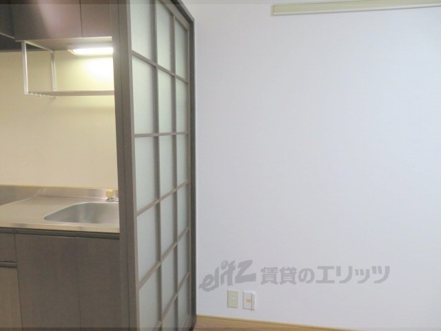 その他部屋・スペース　冷蔵庫置場