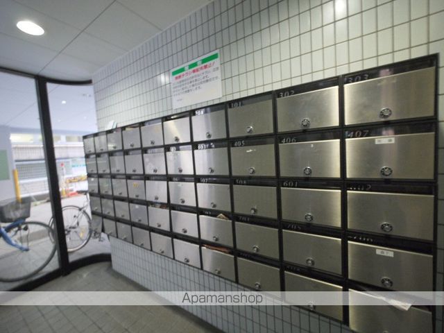 その他共有部分　その他共有部分