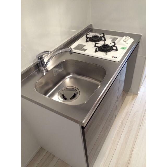 キッチン　※同仕様写真含む