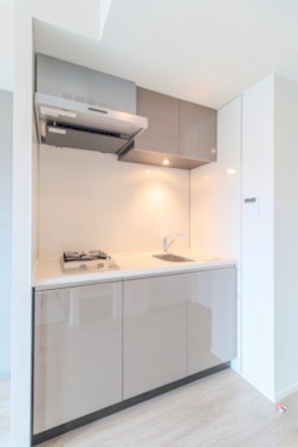 キッチン　参考写真