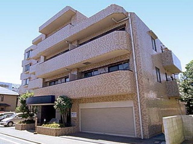 建物外観　★クオリティが違います。三井不動産プレゼンツ★