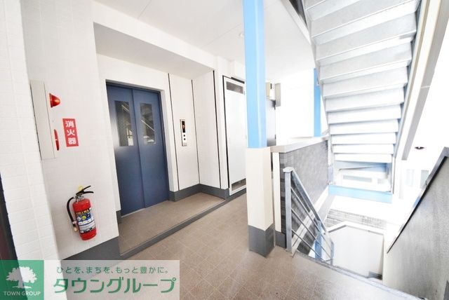 その他　綺麗に管理されています