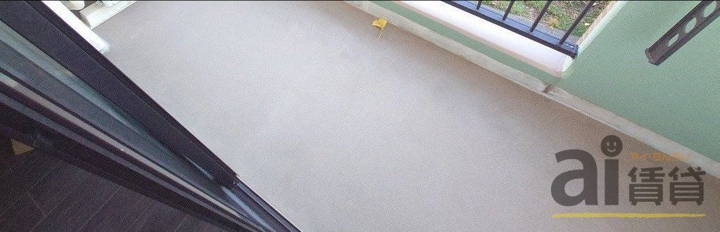 バルコニー　同仕様写真