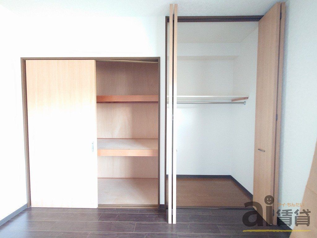 収納　同仕様写真