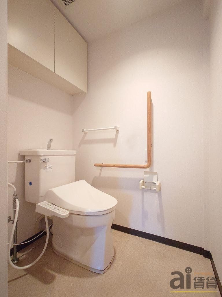 トイレ　同仕様写真