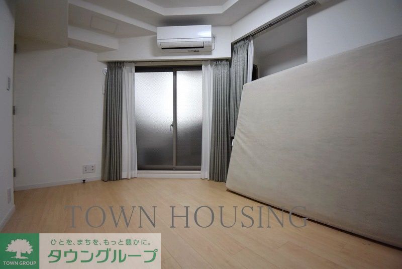 その他部屋・スペース　リビン■家具家電撤去グ/居室