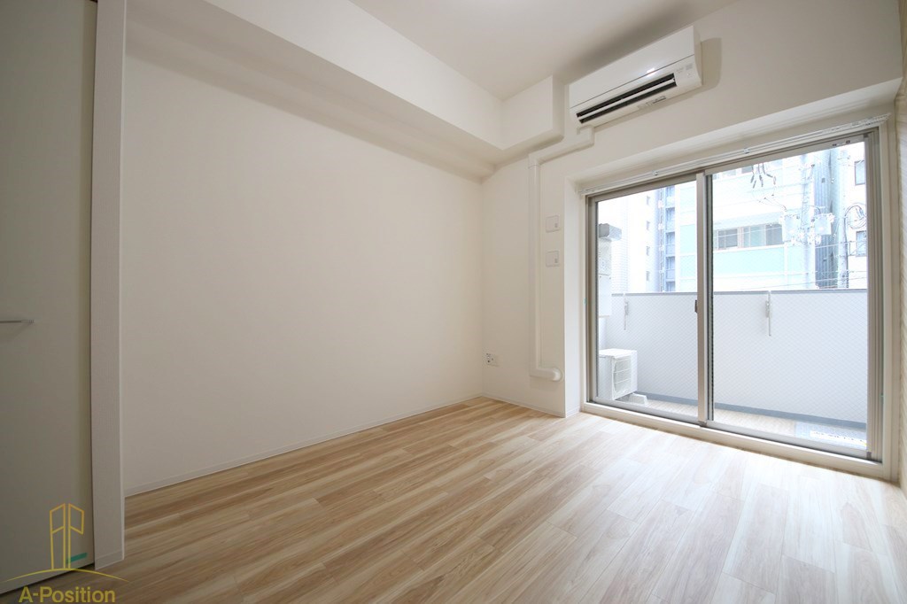 その他部屋・スペース　セレニテ天満橋アリア