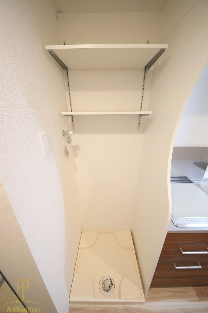 その他設備　セレニテ天満橋アリア