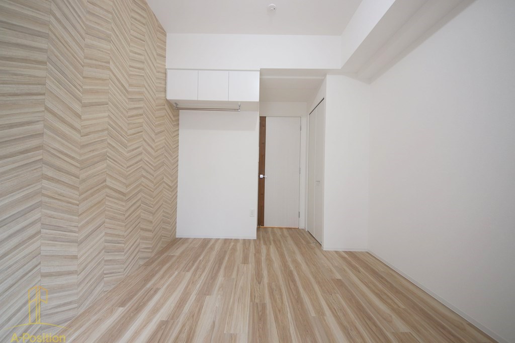 居室・リビング　セレニテ天満橋アリア