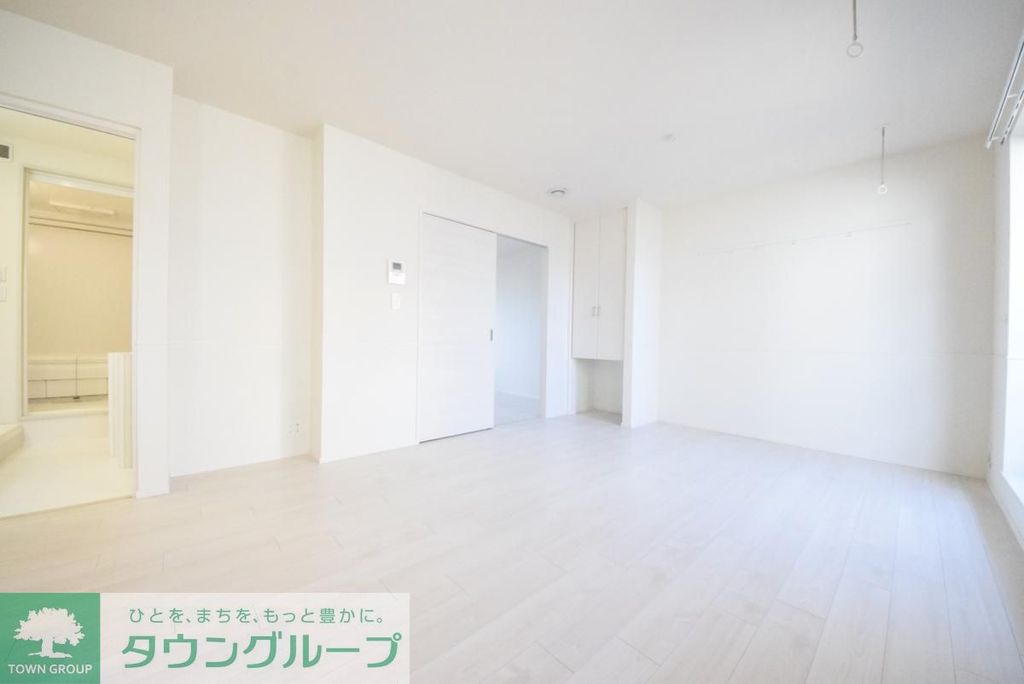 居室・リビング　リビング/居室