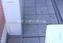 バルコニー　※別部屋参考写真です