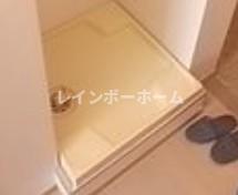 その他設備　※別部屋参考写真です