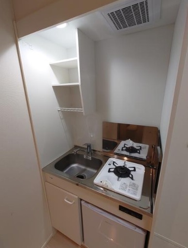 キッチン　同仕様写真