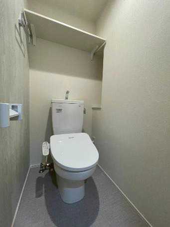 トイレ　同仕様写真