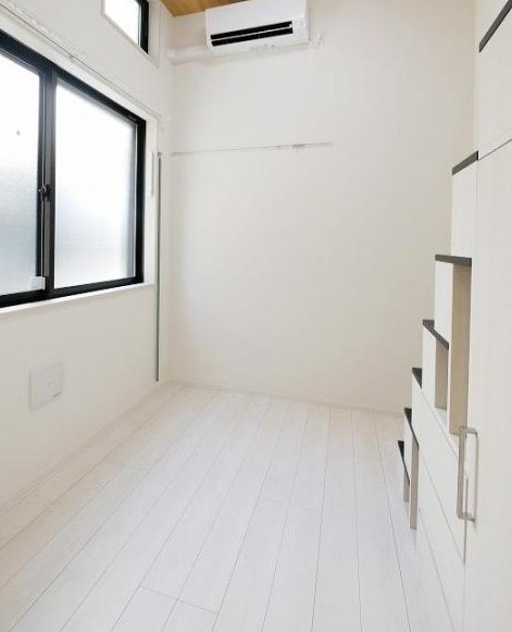 居室・リビング　同仕様写真