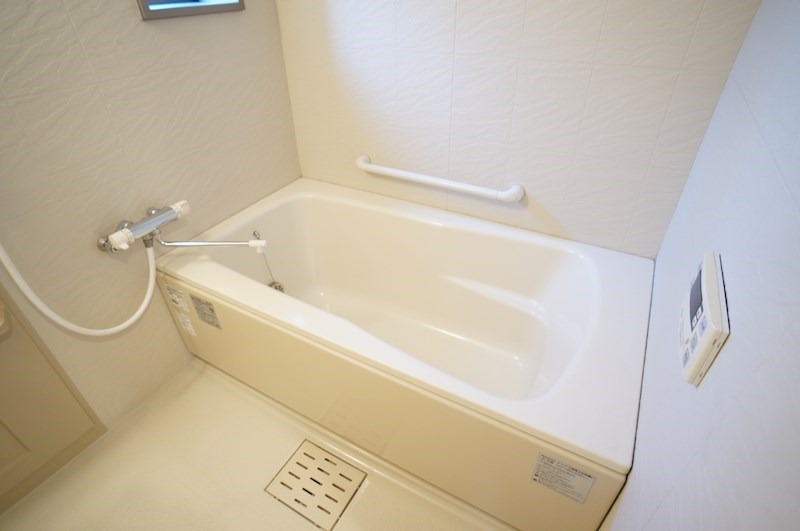 バス・シャワールーム　同型イメージ