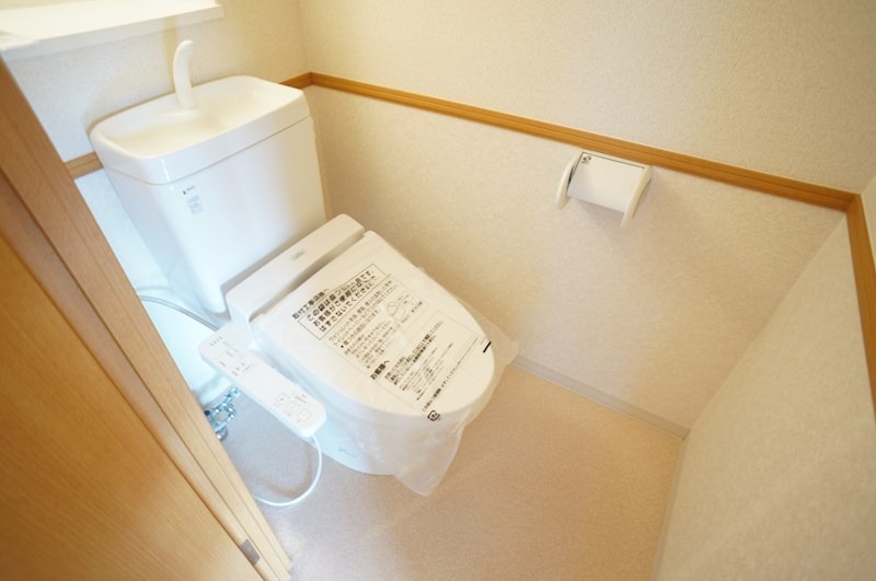 トイレ　同型イメージ