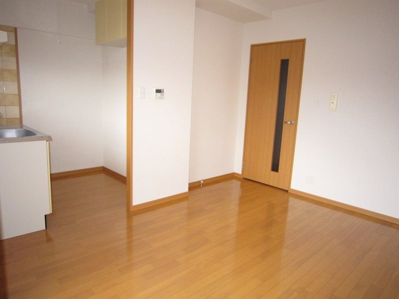 居室・リビング　同型イメージ