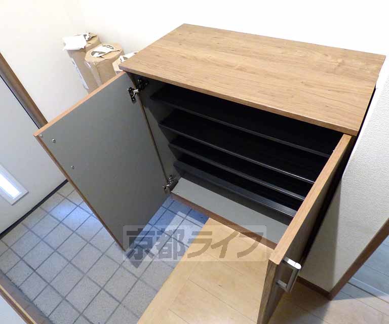 その他設備　とても便利です