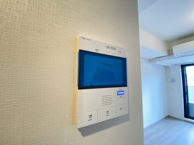 セキュリティ　同一タイプです。