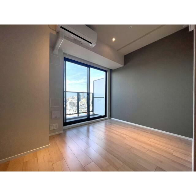 居室・リビング　Ｌｏｇ戸越