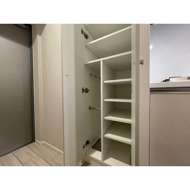 セキュリティ　Ｌｏｇ戸越