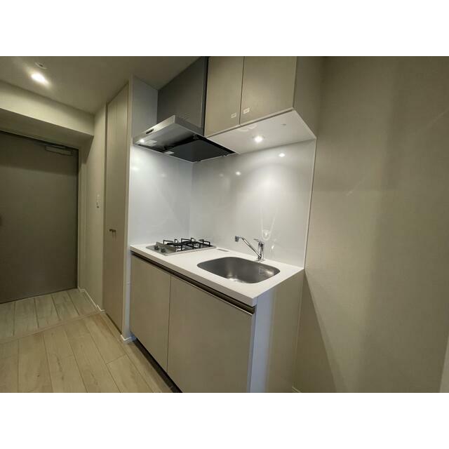 キッチン　Ｌｏｇ戸越