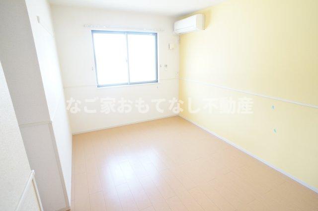 その他部屋・スペース　チャムハウス