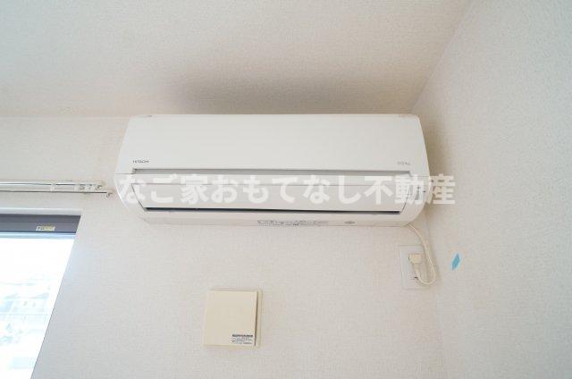 その他設備　同タイプ