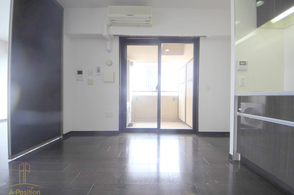 居室・リビング　アルグラッド ザ・タワー心斎橋