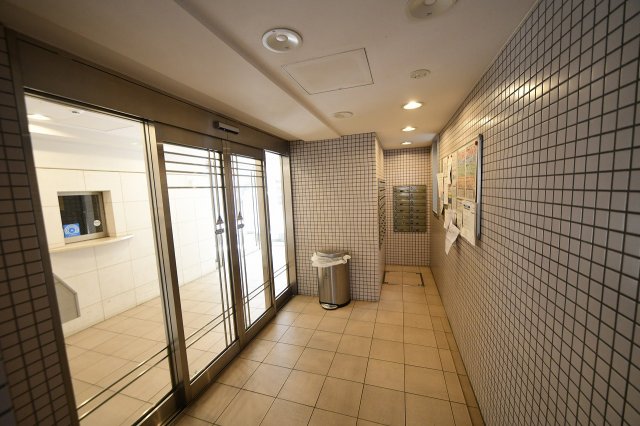 ロビー　ロビー