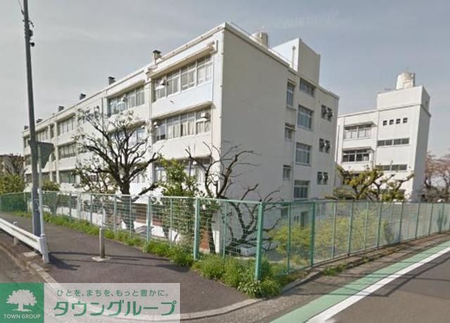 小学校　★★菅田小学校（小学校）まで650m