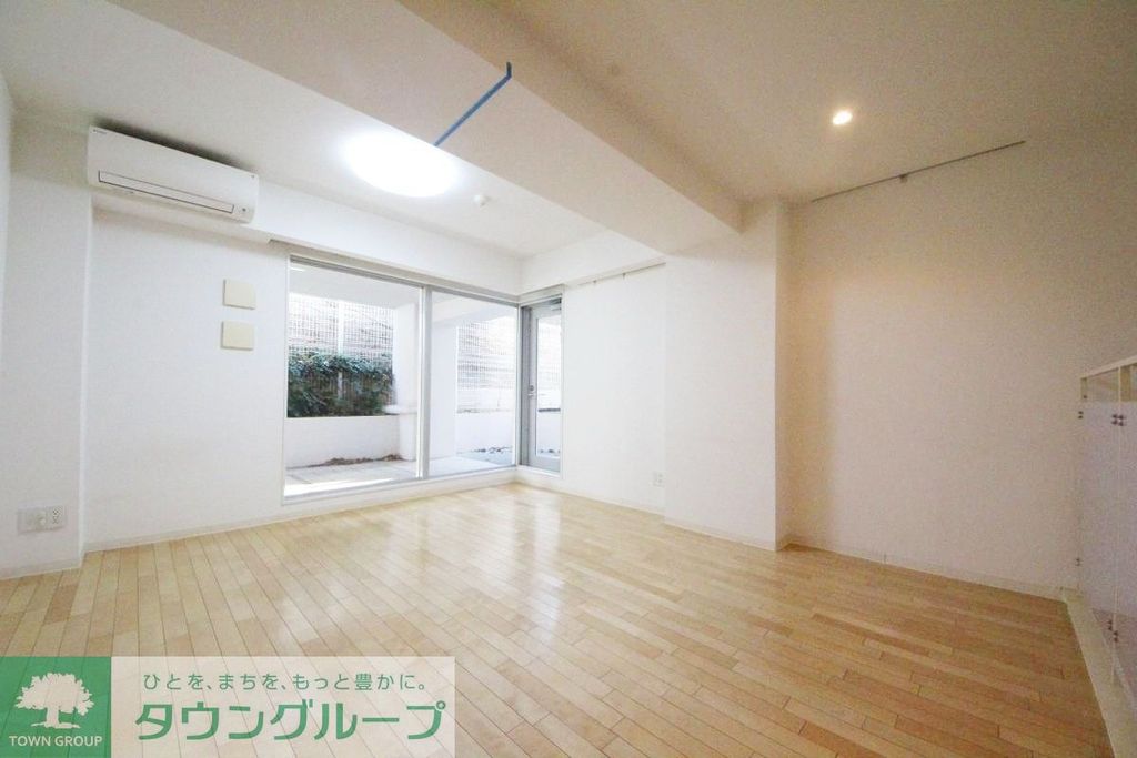 居室・リビング　リビング/居室