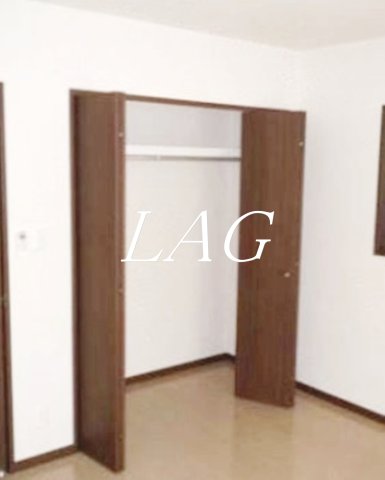 収納　収納です。