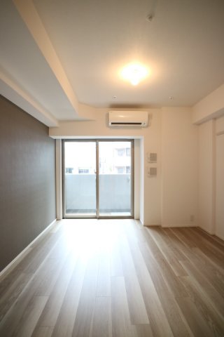 居室・リビング　居室