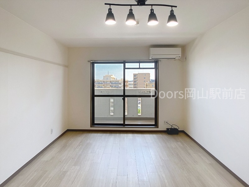 居室・リビング　イメージです