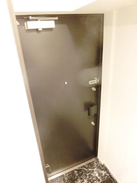 玄関　★玄関★