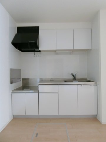 キッチン　イメージ写真103号室