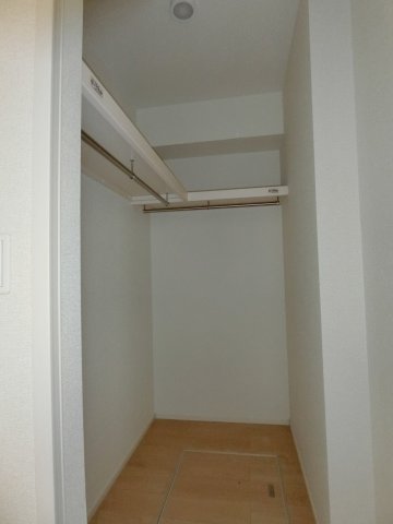 収納　イメージ写真103号室