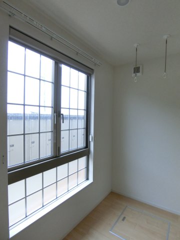 バルコニー　イメージ写真103号室