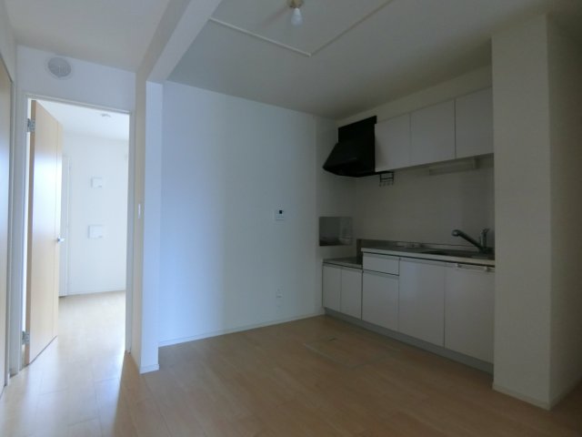 居室・リビング　イメージ写真103号室