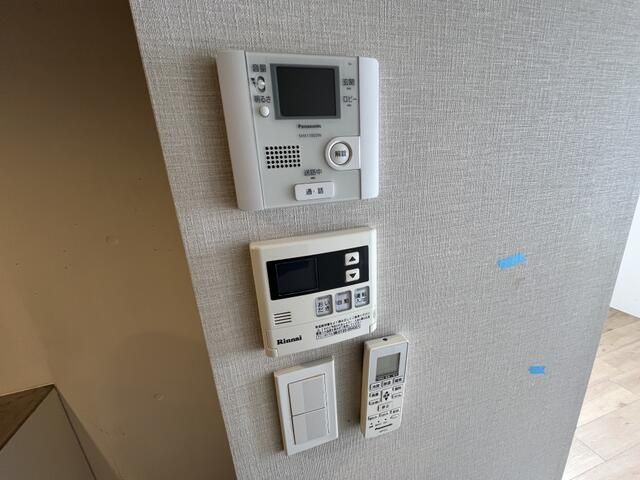 セキュリティ　参考写真