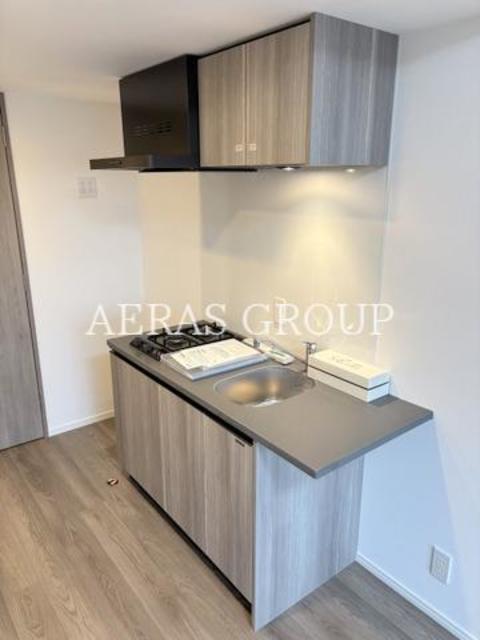 キッチン　同仕様