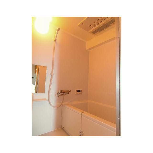 バス・シャワールーム　コア・スターレ西大井