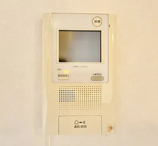 セキュリティ　コア・スターレ西大井（別部屋参考画像）