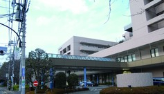 病院　白井クリニック（病院）まで547m