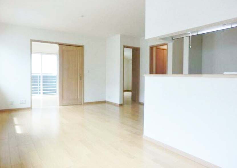 その他部屋・スペース　★家具が置きやすい間取りです★