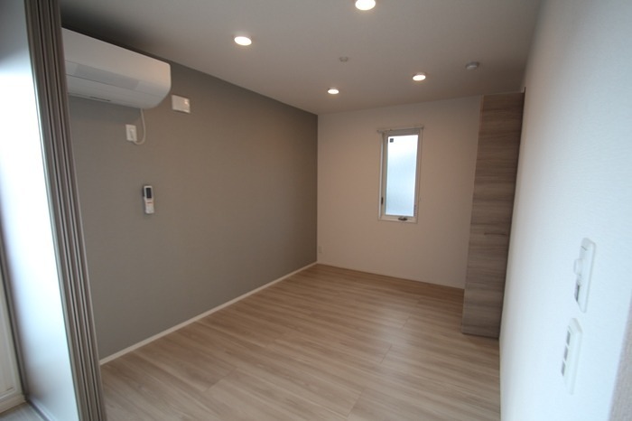 その他部屋・スペース　全室エアコン設置済み☆
